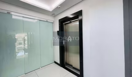 Área privativa à venda, 3 quartos, 1 suíte, 3 vagas, Eldorado - Contagem/MG
