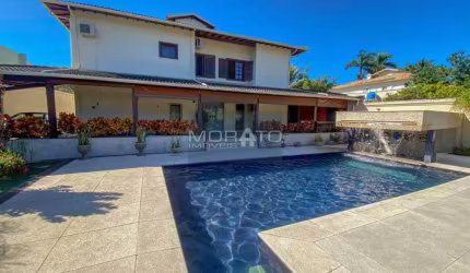 Casa à venda, 6 quartos, 3 suítes, 12 vagas, São Luiz - Belo Horizonte/MG