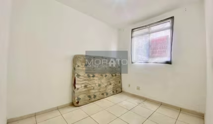 Apartamento 2 Quartos 1 Vaga Bairro Cabral