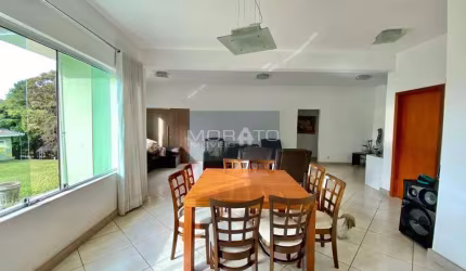 Casa à venda, 6 quartos, 3 suítes, 10 vagas, Esmeraldas - Esmeraldas/MG