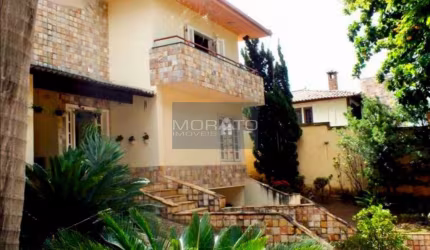 Casa 6 Quartos 2 Suites no Bairro São Luiz