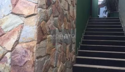 Casa à venda, 3 quartos, 1 suíte, 5 vagas, Milanez - Contagem/MG