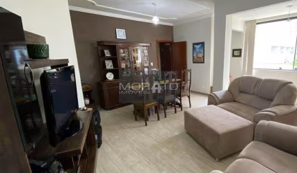 Apartamento 03 Quartos, 03 Vagas, Bairro Castelo