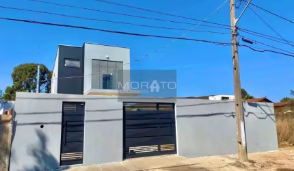 Casa à venda, 3 quartos, 1 suíte, 4 vagas, Vale do Sol - Nova Lima/MG