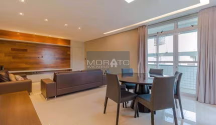 Apartamento à venda, 4 quartos, 1 suíte, 5 vagas, Eldorado - Contagem/MG