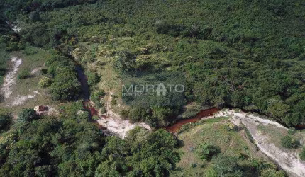 Fazenda à venda, Centro - Diamantina/MG