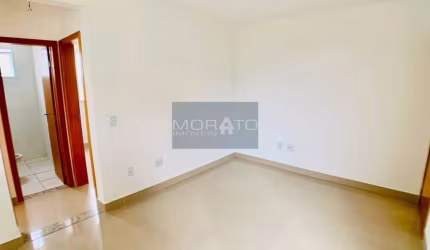 Vendo Apartamento 2 Quartos 1 Vaga Bairro Manacás