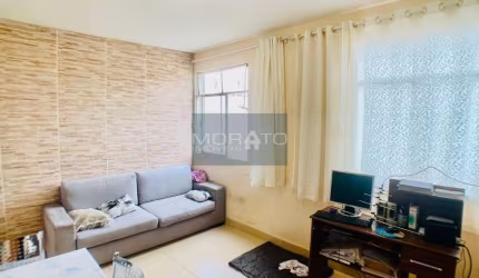 Vendo Apartamento 3 Quartos 1 Vaga California