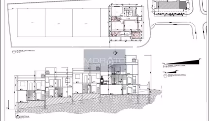 Casa à venda, 4 quartos, 1 suíte, 4 vagas, Cabral - Contagem/MG