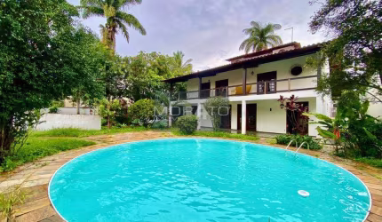 Casa à venda, 4 quartos, 2 suítes, Bandeirantes (Pampulha) - Belo Horizonte/MG