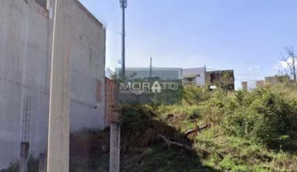 Terreno à venda, Arvoredo II - Contagem/MG