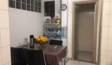 Apartamento à venda, 4 quartos, 1 vaga, Ipanema - Belo Horizonte/MG
