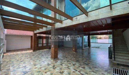 Casa à venda, 2 quartos, 2 suítes, 6 vagas, Lúcio de Abreu - Contagem/MG
