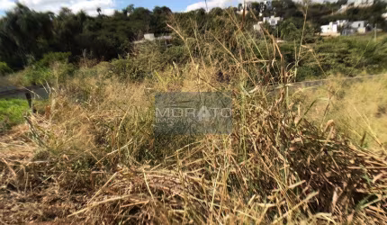 Terreno à venda, Cabral - Contagem/MG