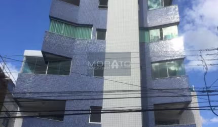 Cobertura à venda, 3 quartos, 1 suíte, 4 vagas, Eldorado - Contagem/MG