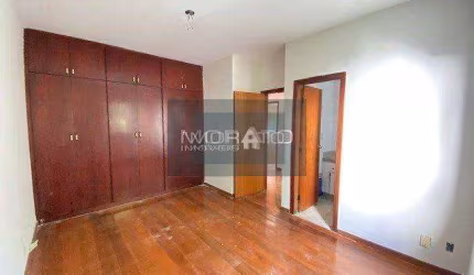 Cobertura à venda, 5 quartos, 1 suíte, 3 vagas, Itamarati - Belo Horizonte/MG