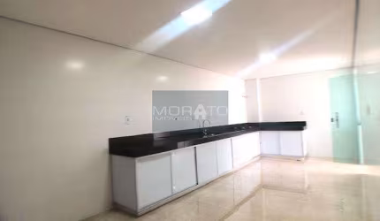Área privativa à venda, 3 quartos, 1 suíte, 2 vagas, Eldorado - Contagem/MG