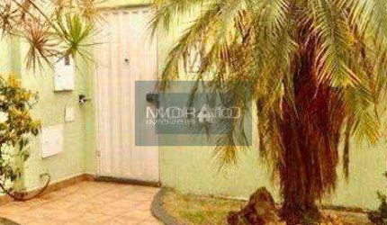 Casa à venda, 3 quartos, 1 suíte, 3 vagas, Alípio de Melo - Belo Horizonte/MG