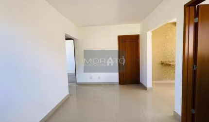 Apartamento à venda, 3 quartos, 1 vaga, Pedra Azul - Contagem/MG