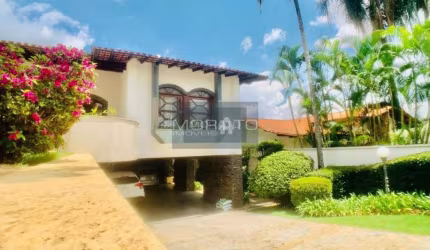 Casa 4 Quartos no Bairro Bandeirantes
