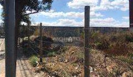 Terreno à venda, Cabral - Contagem/MG