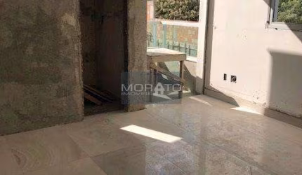 Casa à venda, 3 quartos, 1 suíte, 3 vagas, Centro - Contagem/MG