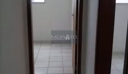 Apartamento 2 Quartos Suíte 1 Vaga Bairro Ouro Preto