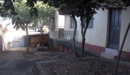 Terreno à venda, João Pinheiro - Belo Horizonte/MG