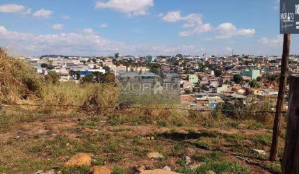 Terreno à venda, Cabral - Contagem/MG