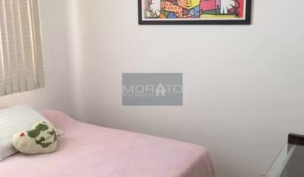 Apartamento com 2 quartos 1 vaga em Condomínio com portaria 24 horas no bairro Santa Maria.