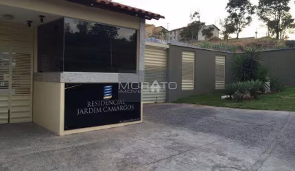 Apartamento à venda, 3 quartos, 1 vaga, Santa Maria - Belo Horizonte/MG