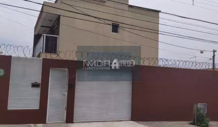 Casa 3 quartos 1 suíte 2 vagas Novo Progresso