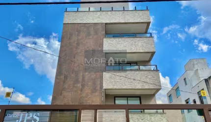 Cobertura de 3 quartos com suíte no bairro Paquetá