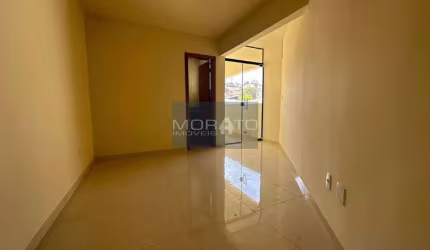Casa 2 Quartos, 1 Suíte, 1 Vaga, Bairro Paquetá