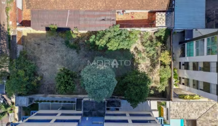 Lote 420m², Castelo - Belo Horizonte/MG