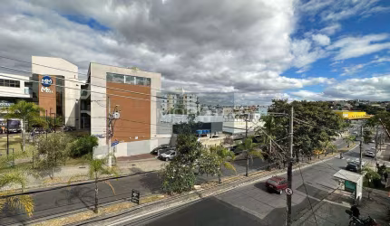 Casa à venda - Conjunto Lagoa, 5 Quartos, 360 m² - Belo Horizonte