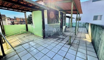 Lote Terreno 360m² Bairro Ouro Preto