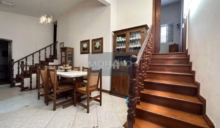 Casa 4 Quartos no Bairro Califórnia