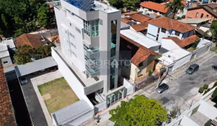 Apartamento de 4 quartos no Bairro Jaraguá