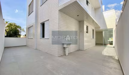 Área privativa à venda, 3 quartos, 1 suíte, 2 vagas, Dona Clara - Belo Horizonte/MG