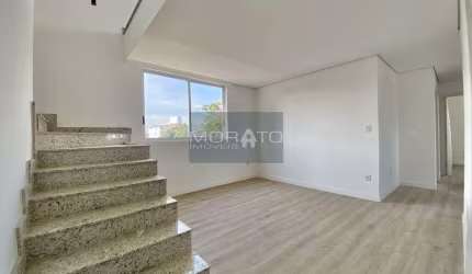 Cobertura 3 quartos 3 vagas Bairro Dona Clara