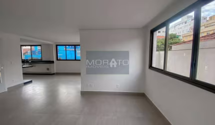 Área privativa à venda, 4 quartos, 4 suítes, 4 vagas, Dona Clara - Belo Horizonte/MG
