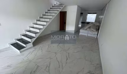 Casa geminada 3 quartos 1 suíte no Bairro Europa excelente oportunidade!!!!!!