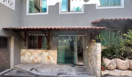 Casa geminada em Condomínio em excelente localização no Eldorado