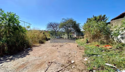 Lote com 1.000m² situado no Bairro Braúnas