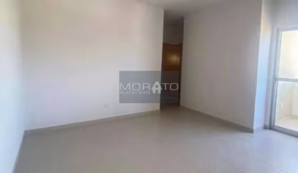Apartamento 02 Quartos, 02 Vagas, Bairro Cândida Ferreira