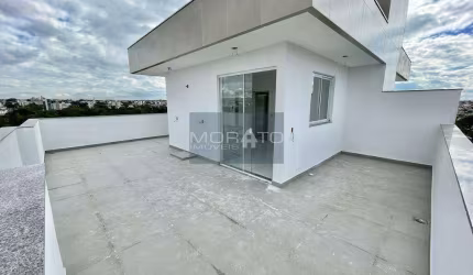 Cobertura 3 quartos 2 Vagas Bairro Planalto
