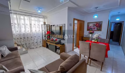 Cobertura 3 Quartos 2 Vagas Bairro Manacás