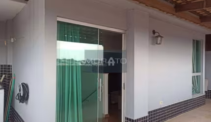 Cobertura de 02 quartos e 02 vagas no Linda Vista em excelente localização!