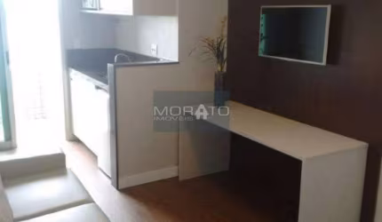 Flat Imobiliado Comercial no Bairro Eldorado